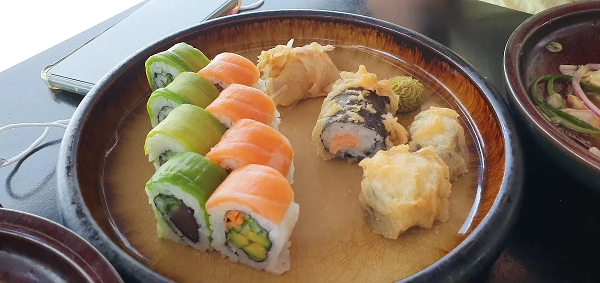 River Sushi (Ramat Gan) — foto 2