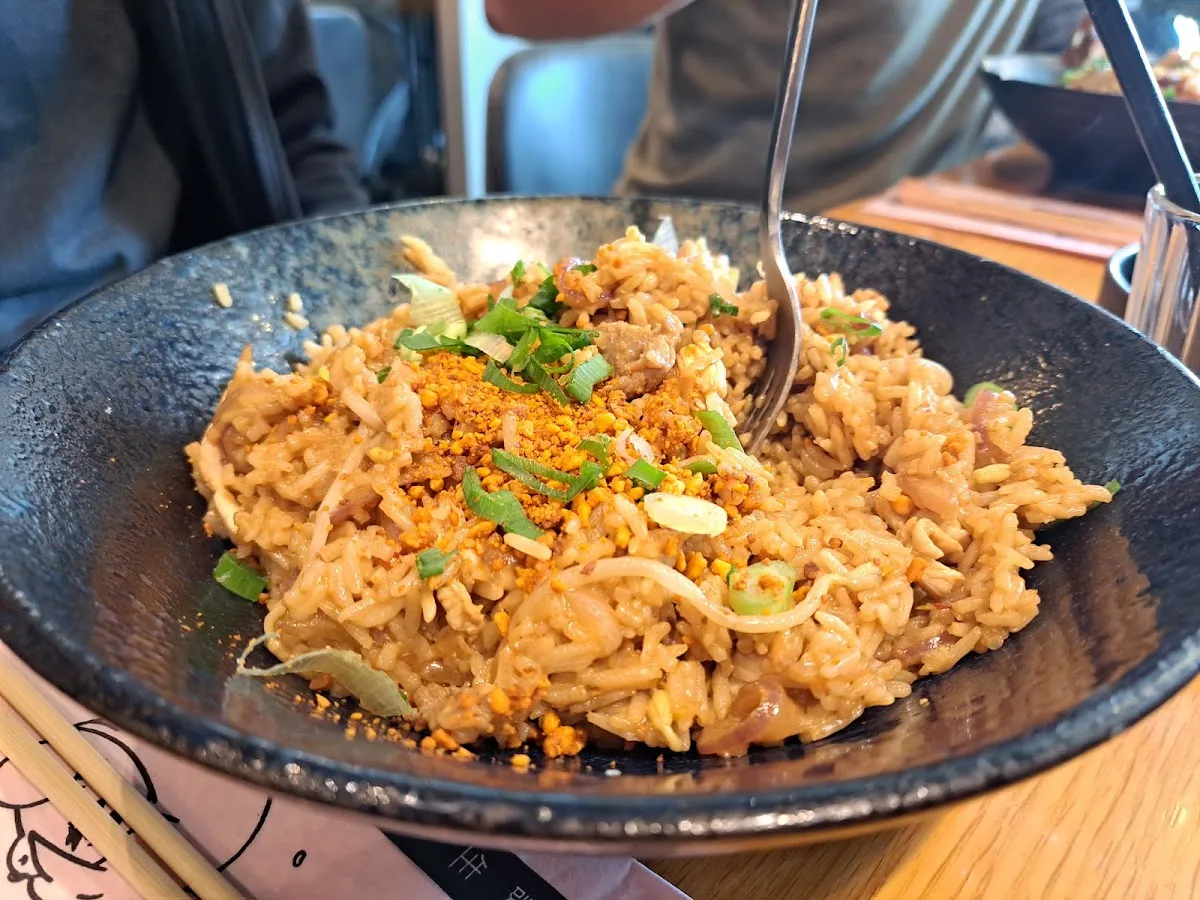 River Sushi (Ramat Gan) — foto 4