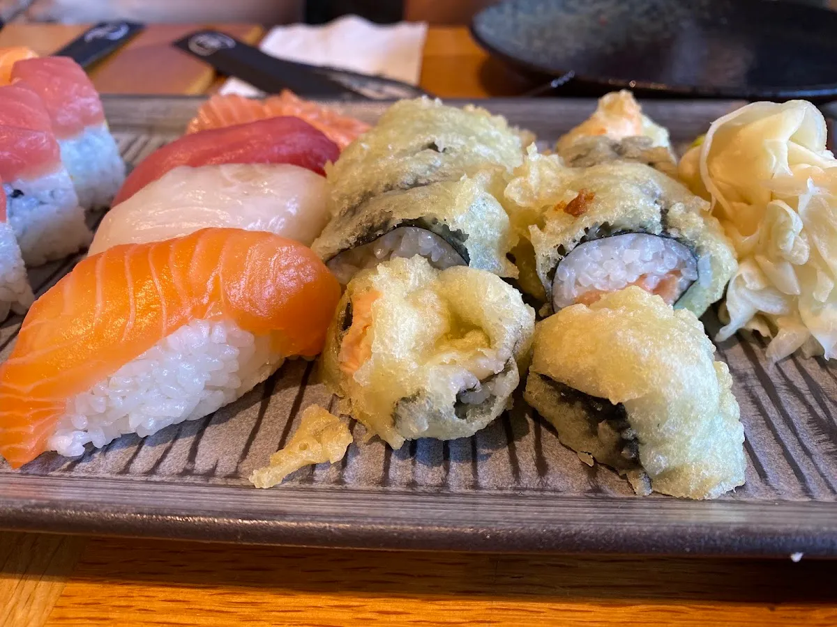 River Sushi (Ramat Gan) — foto 5
