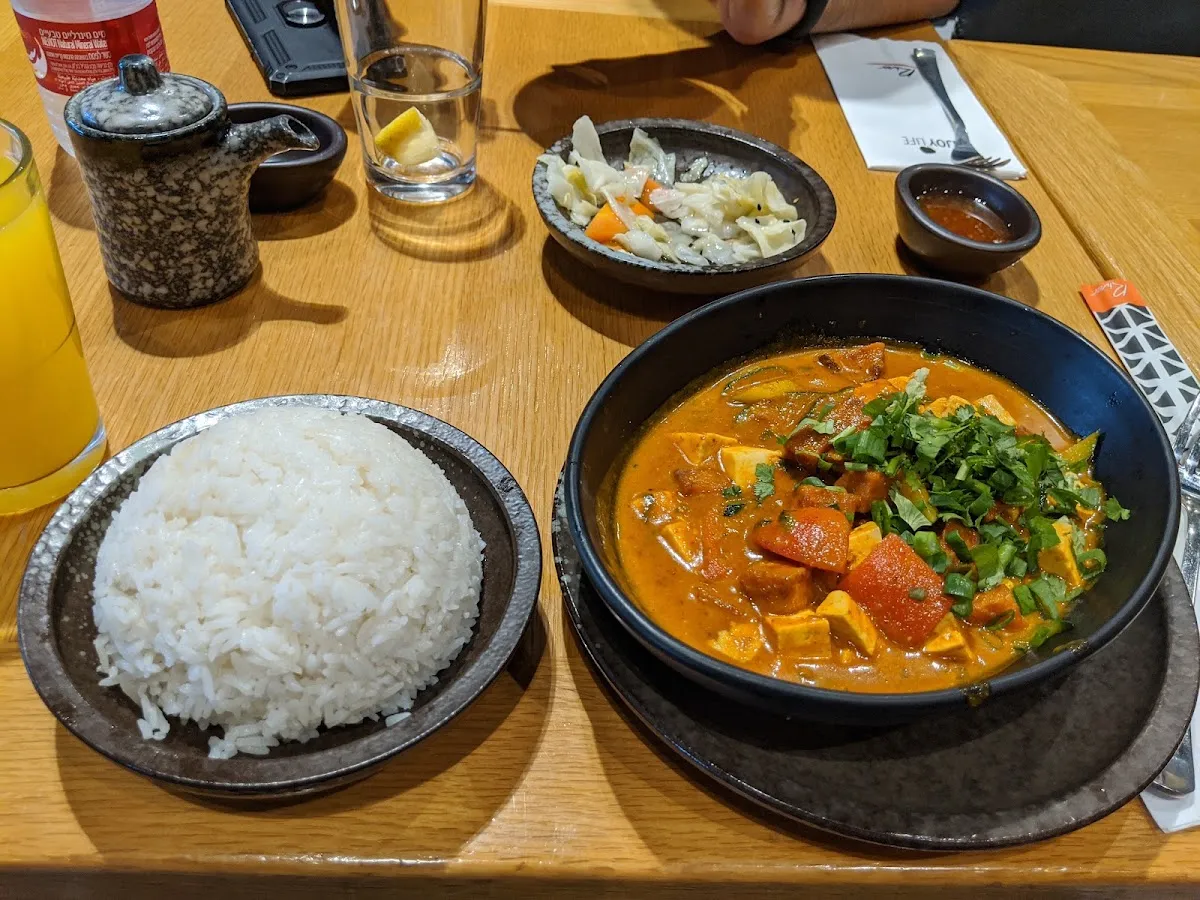 River Sushi (Ramat Gan) — foto 6