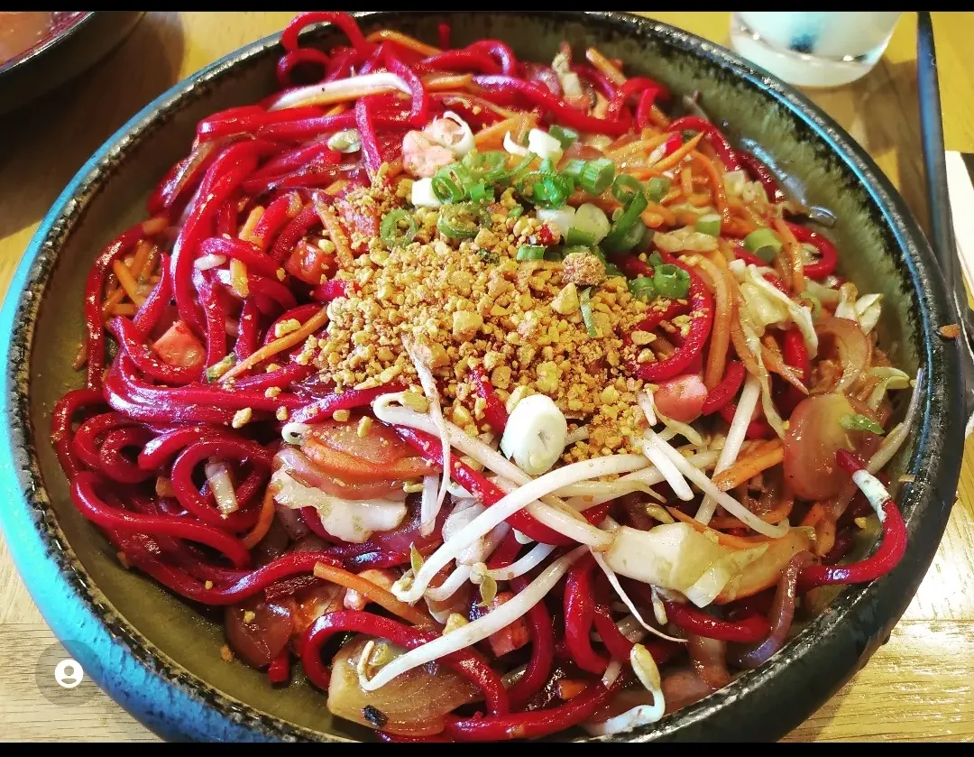 River Sushi (Ramat Gan) — foto 7