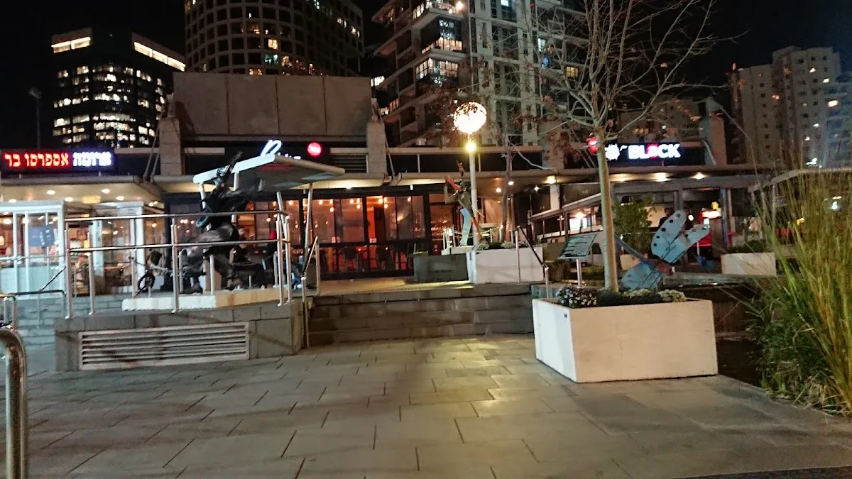River Sushi (Ramat Gan) — foto 9
