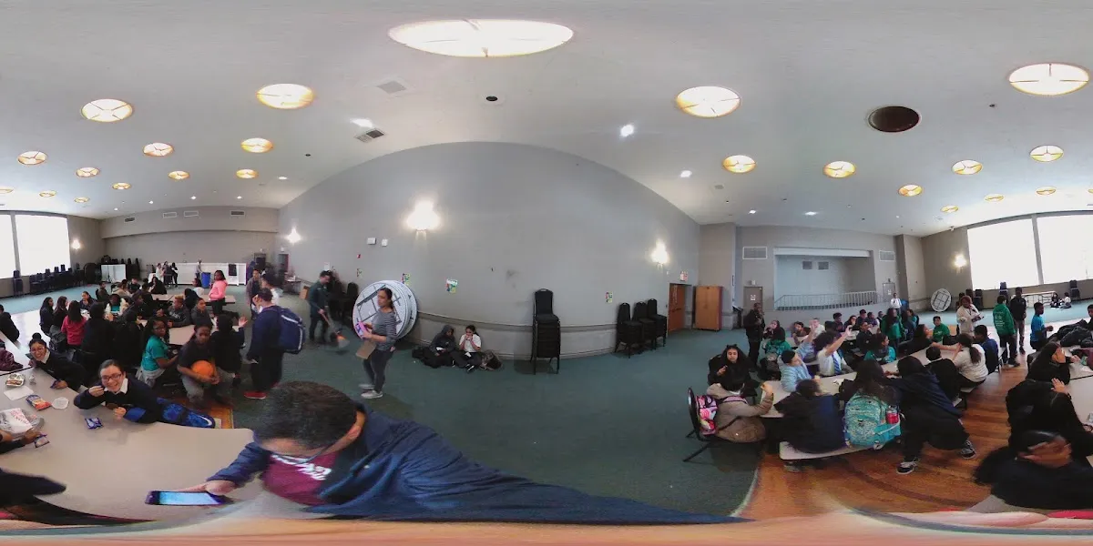 Riverdale Jewish Center — photo 2