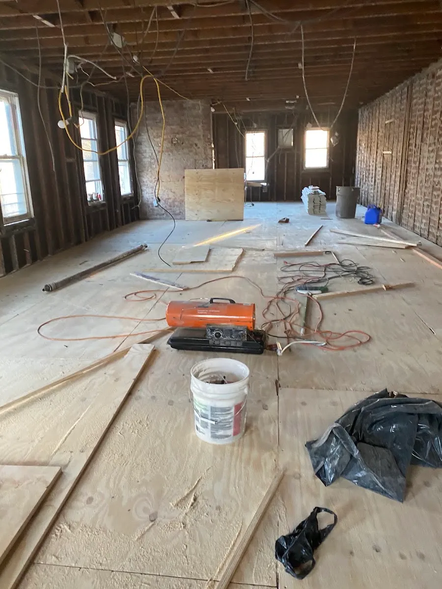 Riverdale Jewish Center — photo 6