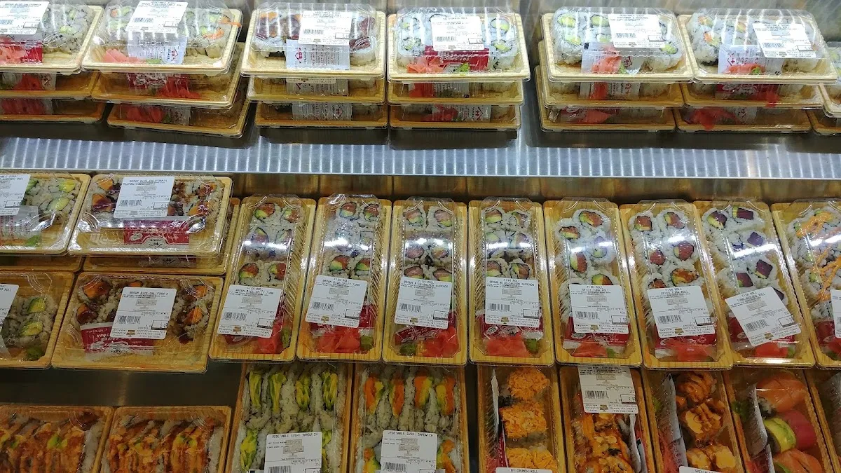Riverdale Kosher Market — foto 4
