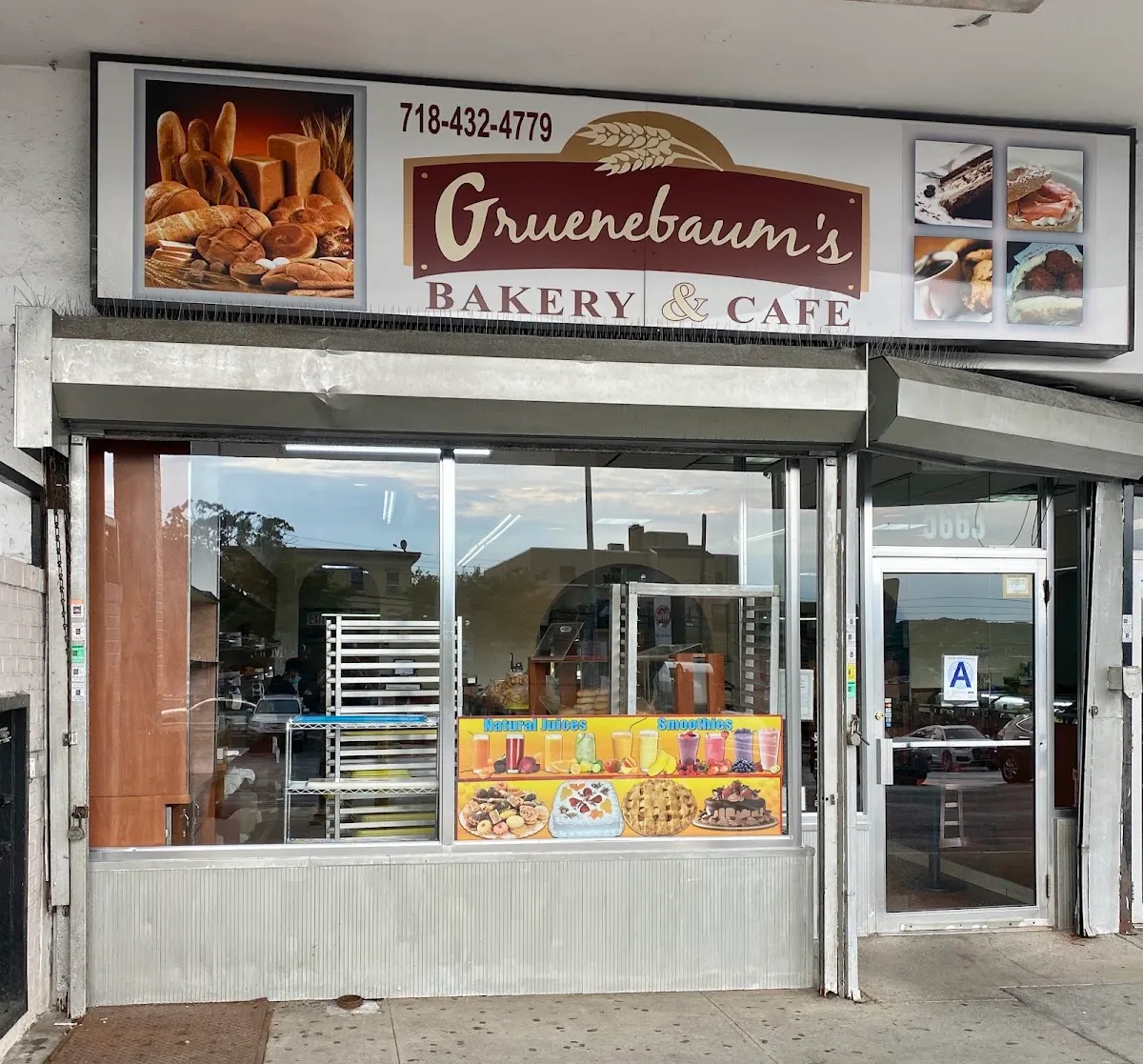 Riverdale Kosher Market — foto 5