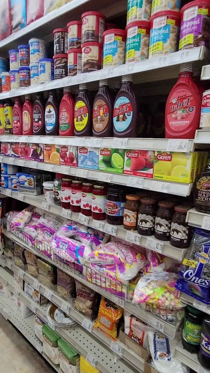 Riverdale Kosher Market — foto 9