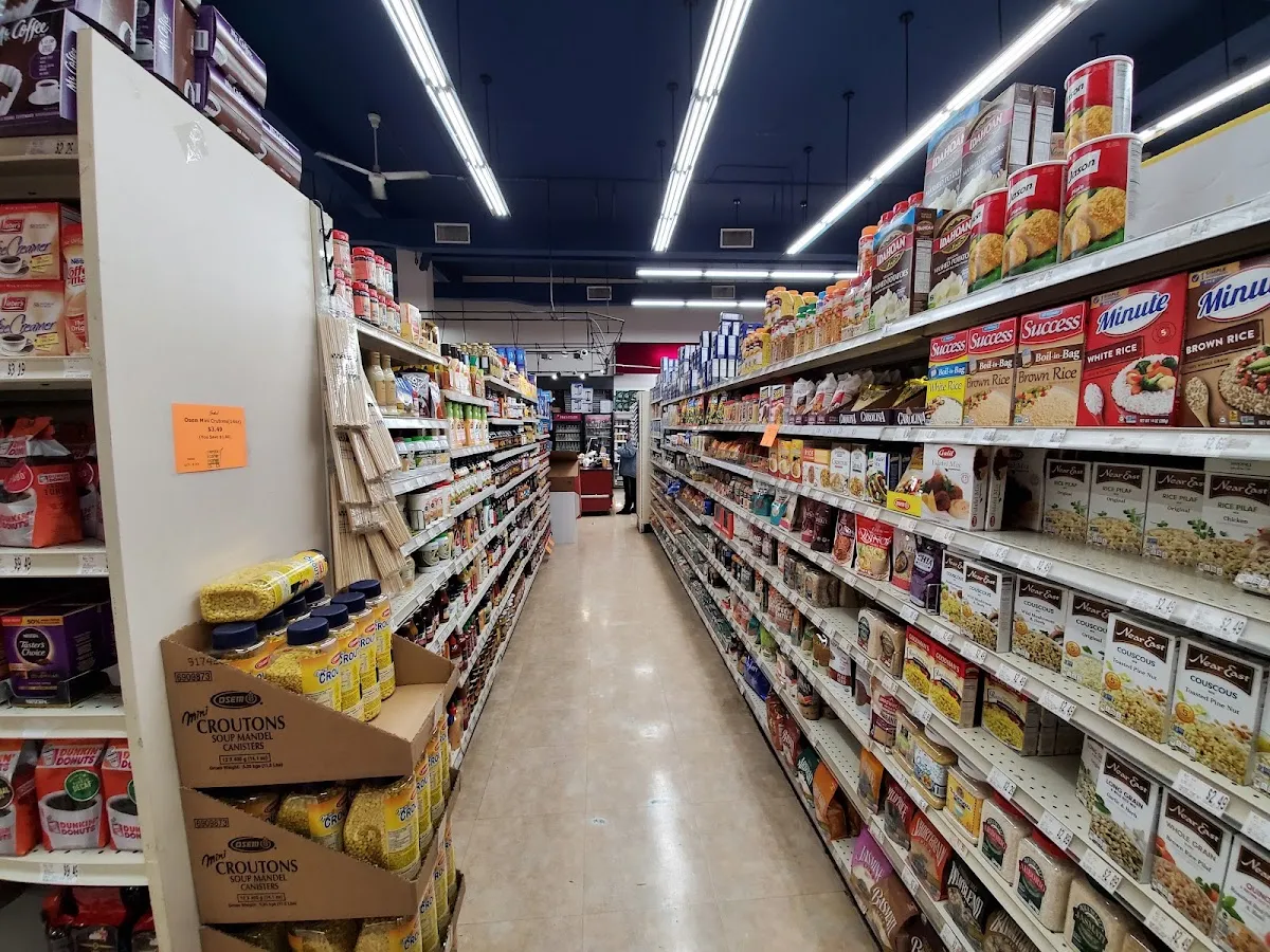 Riverdale Kosher Market — foto 10