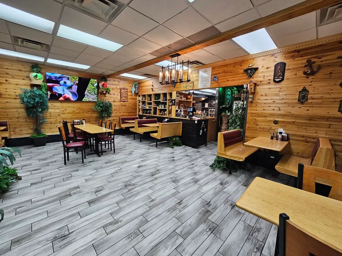 Rizzo Restaurant — photo 4