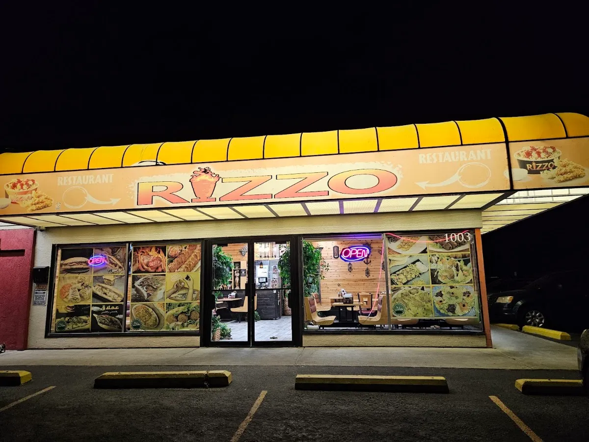 Rizzo Restaurant — photo 6