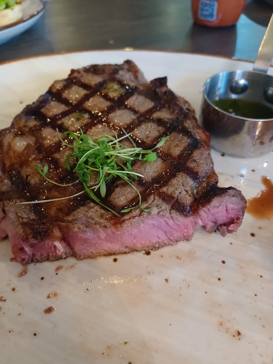 Roast — foto 4