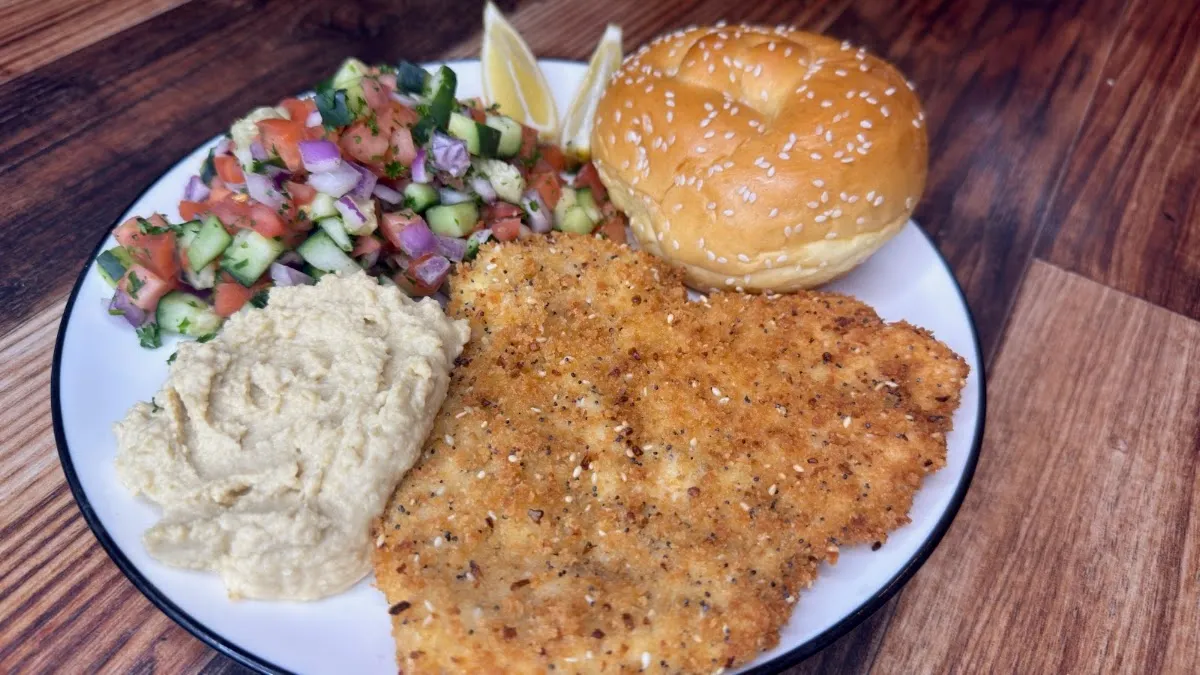 Roasters N Toasters Hallandale — photo 3