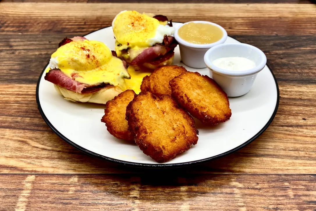 Roasters N Toasters Miami Beach — foto 9