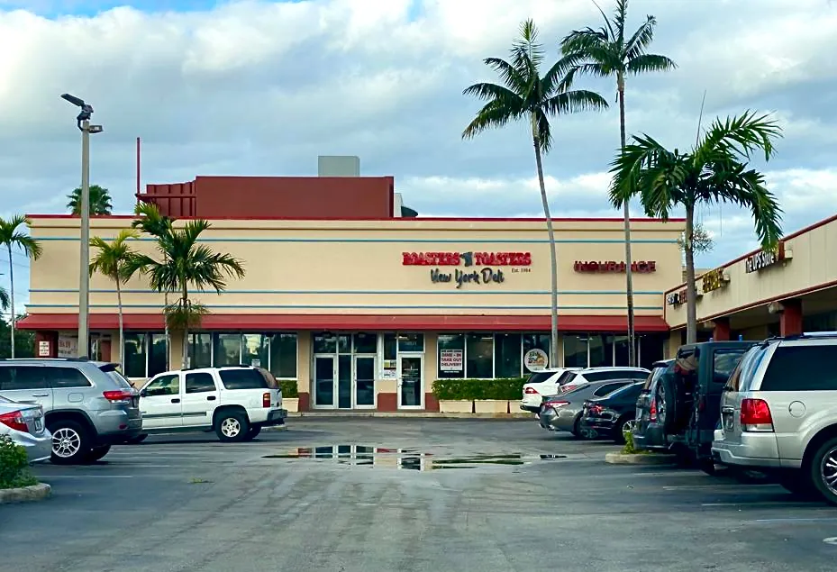 Roasters N Toasters North Miami Beach