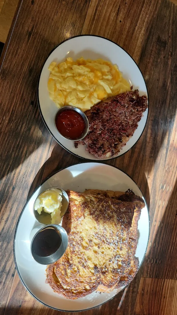 Roasters N Toasters North Miami Beach — photo 4