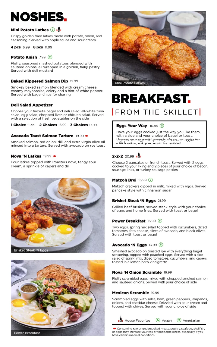 Roasters N Toasters Pinecrest — foto 2