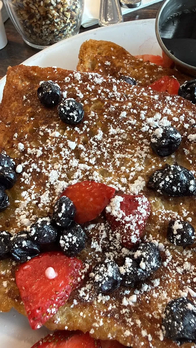 Roasters N Toasters Pinecrest — foto 5
