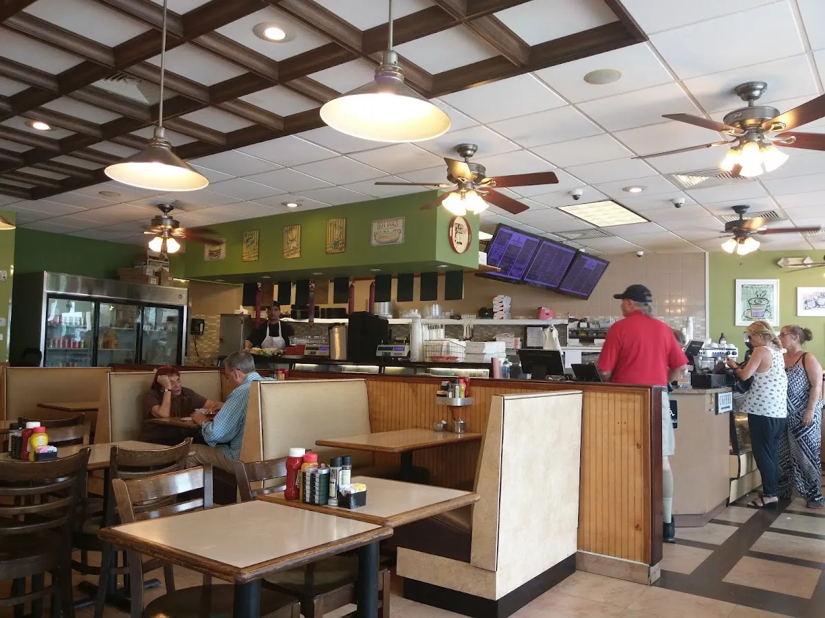 Roasters N Toasters Pinecrest — foto 8