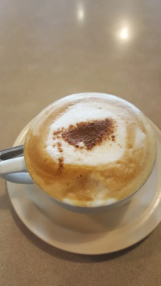 Roasters N Toasters Pinecrest — foto 9