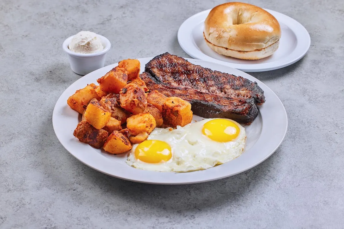 Roasters N Toasters Pinecrest — foto 10