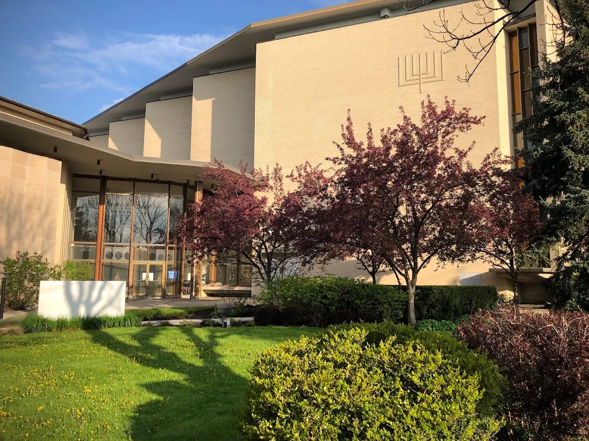 Robbins Hebrew Academy