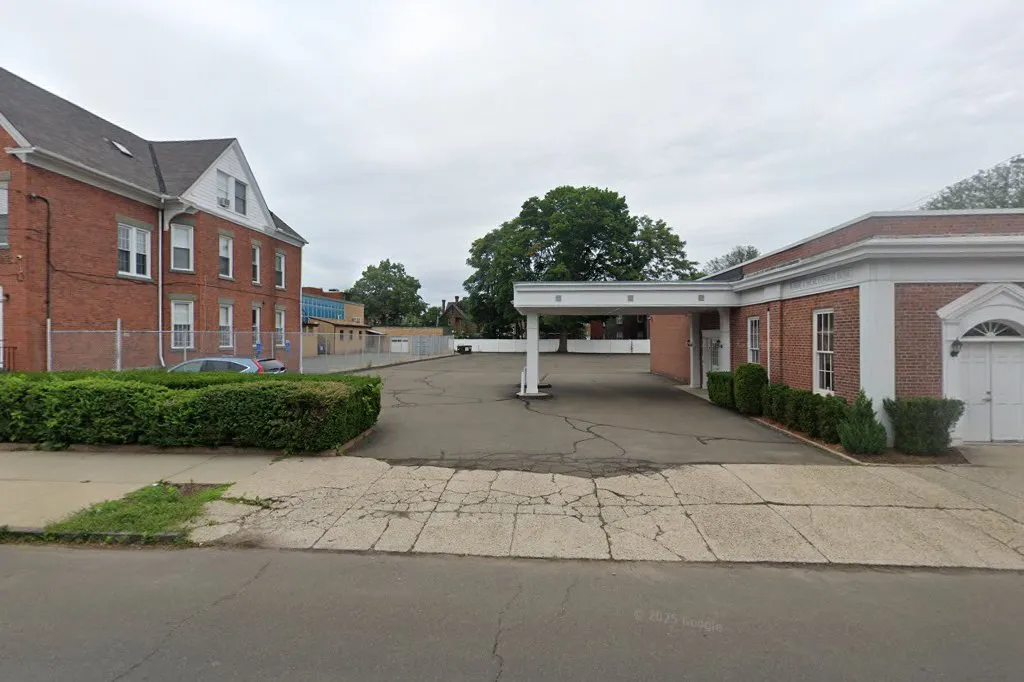 Robert E. Shure Funeral Home — foto 3