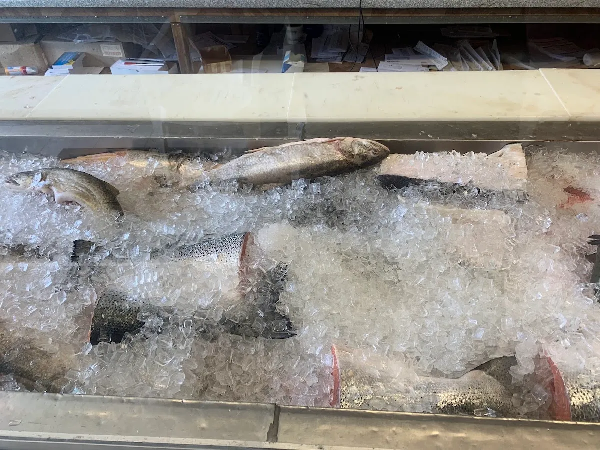 Robert's Fish Market — photo 4