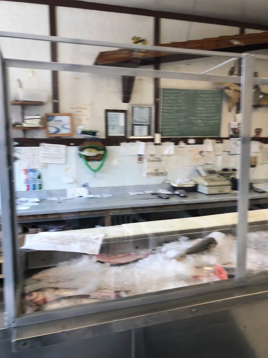 Robert's Fish Market — photo 7