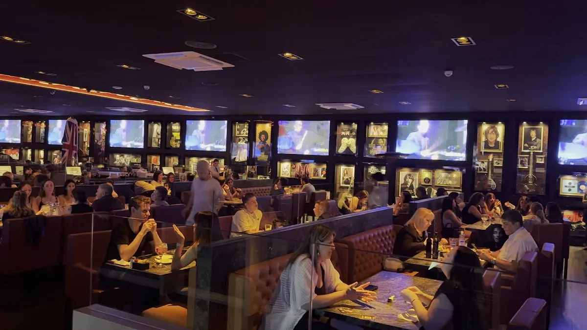 Rock & Feller’s Palermo — foto 2
