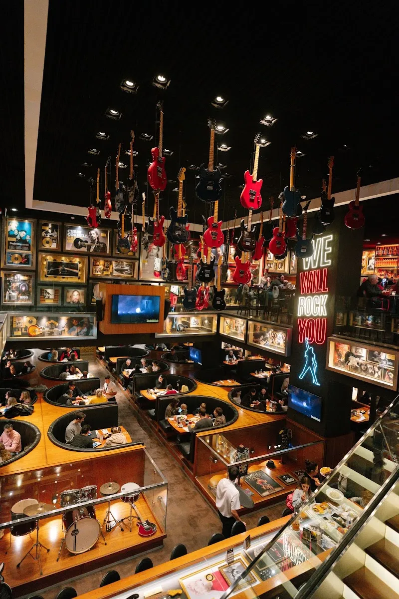 Rock & Feller’s Pilar — photo 2