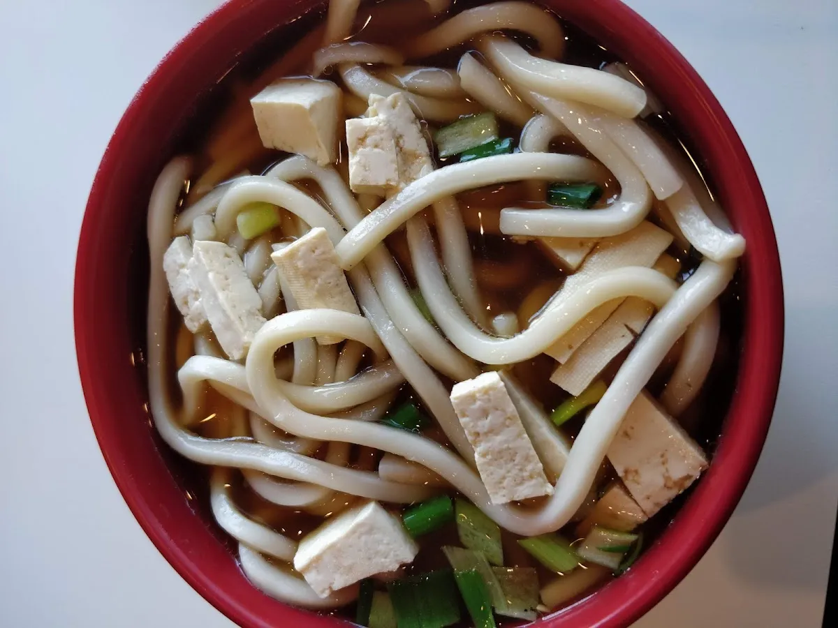 Rock N' Roll Sushi & Noodle Bar — foto 3