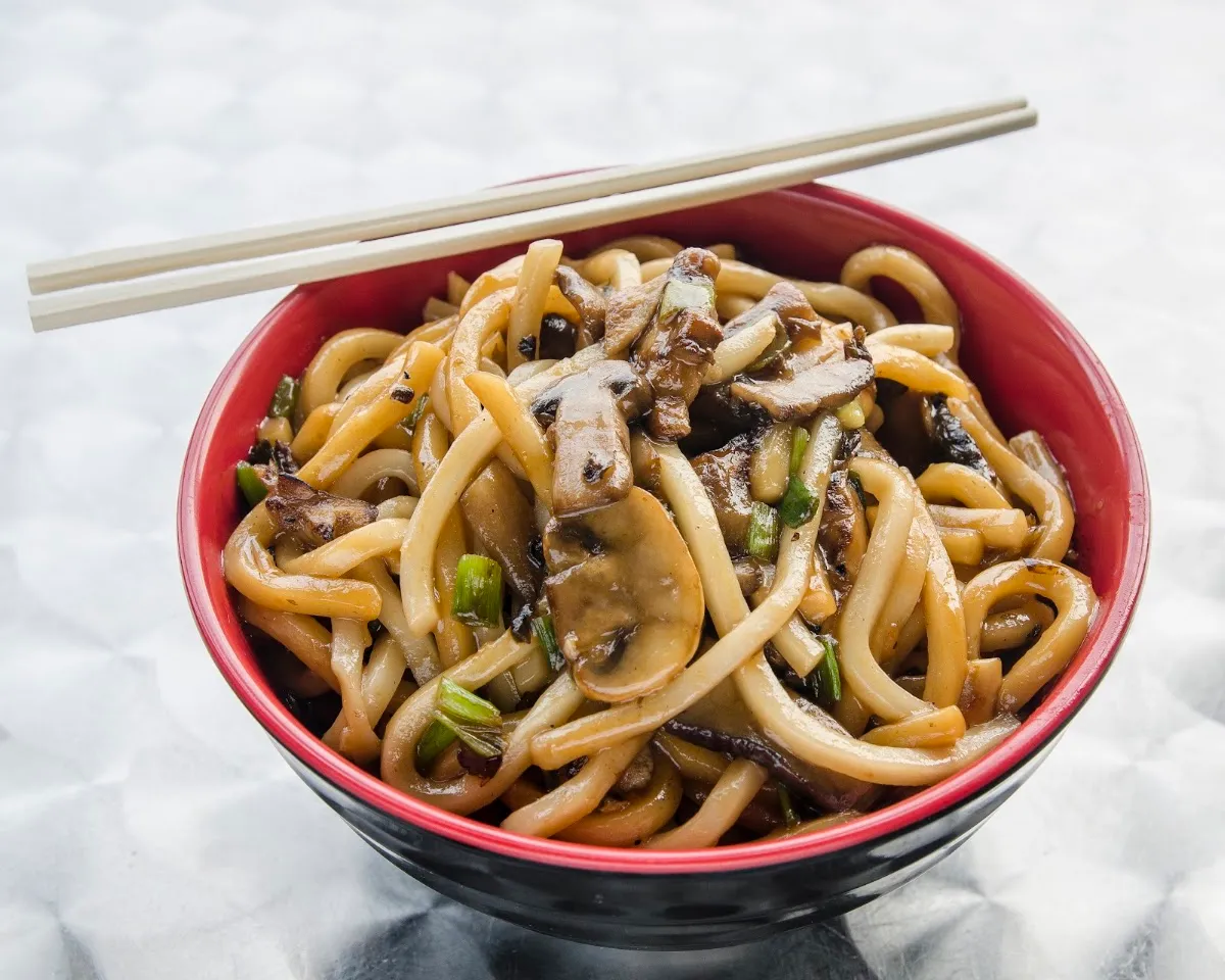 Rock N' Roll Sushi & Noodle Bar — foto 8