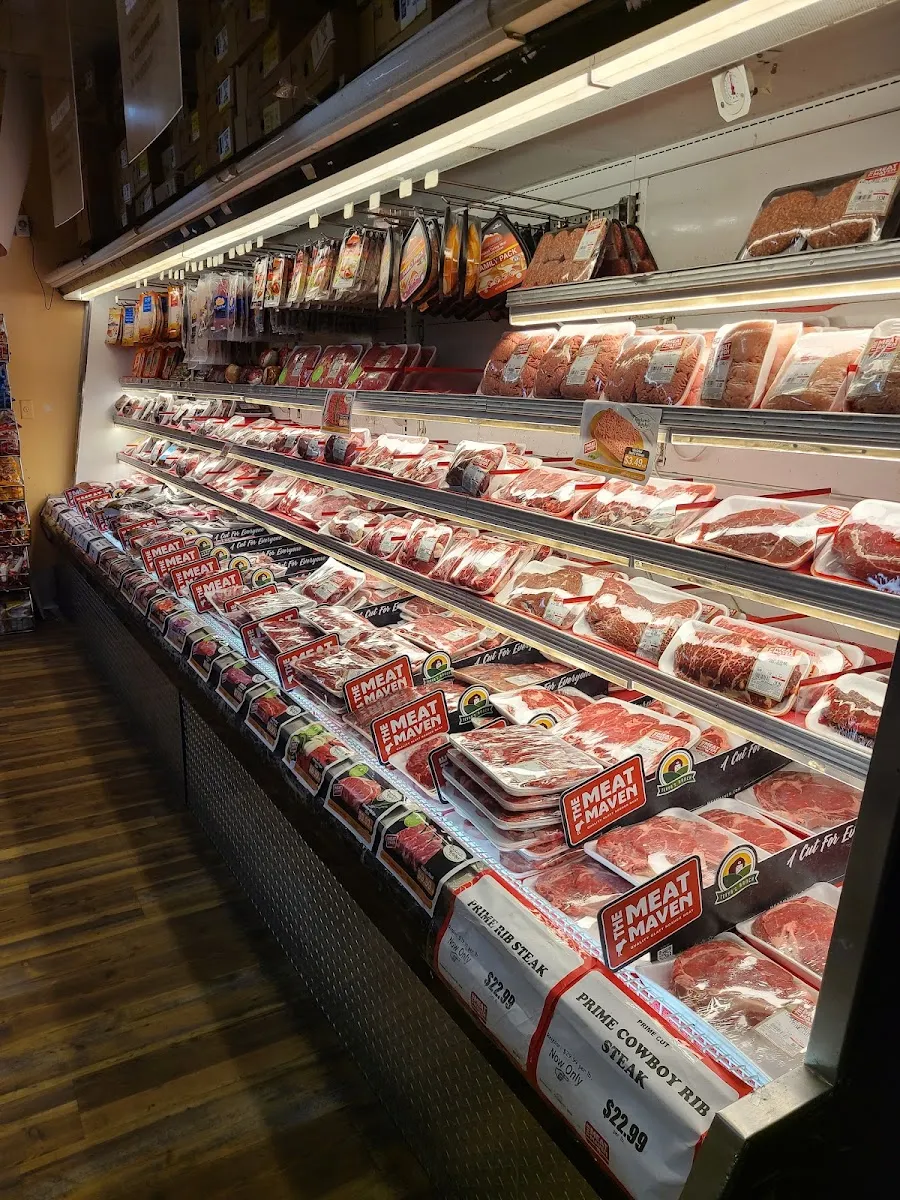 Rockaway Kosher Supermarket — foto 3