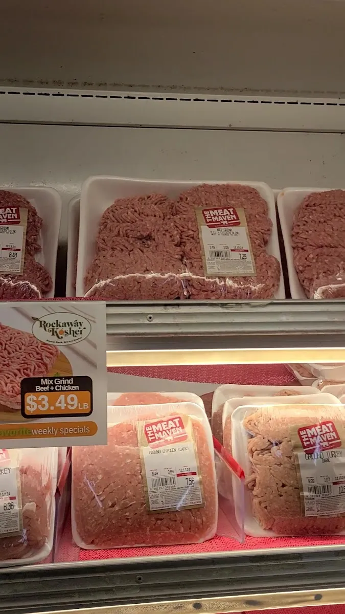 Rockaway Kosher Supermarket — foto 4