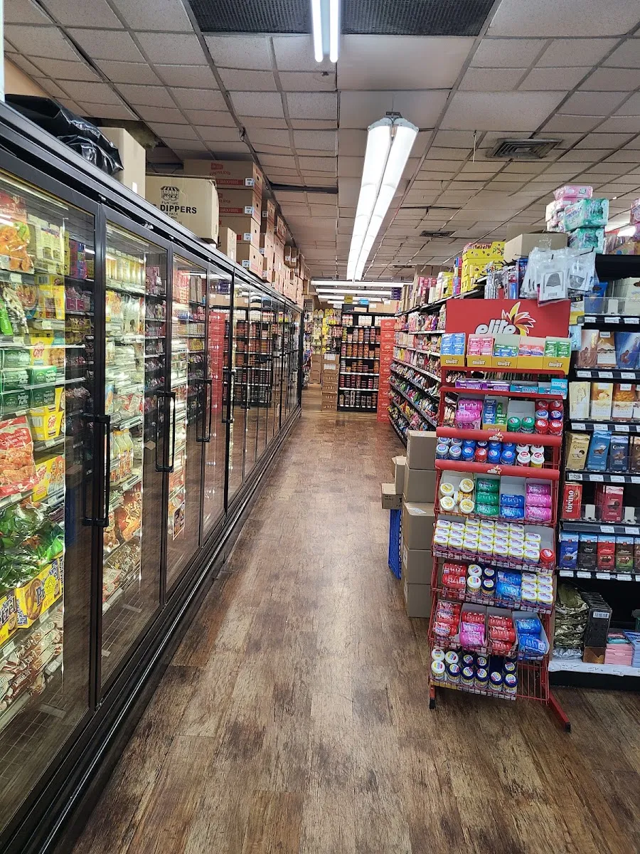 Rockaway Kosher Supermarket — foto 6