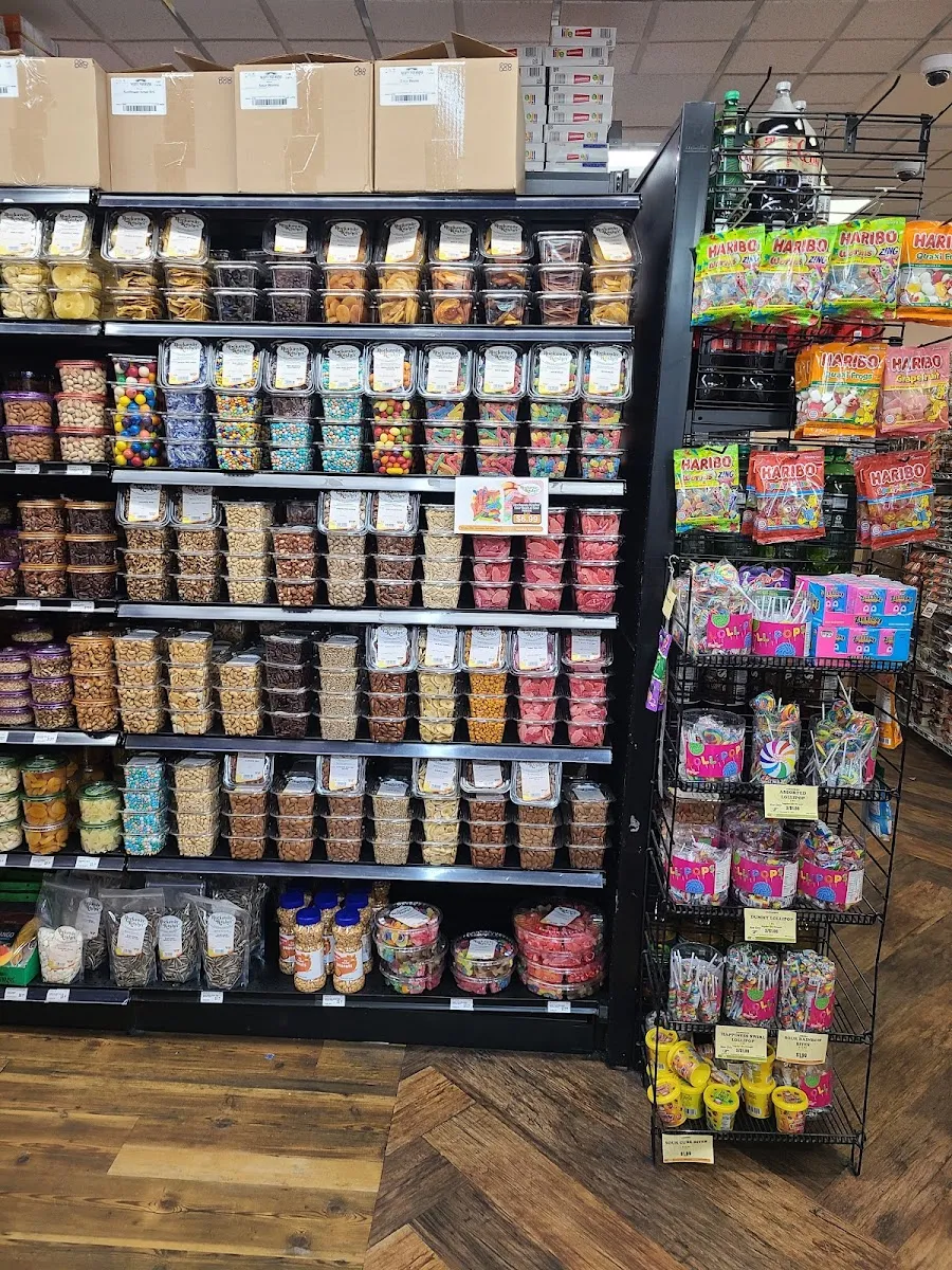 Rockaway Kosher Supermarket — foto 7
