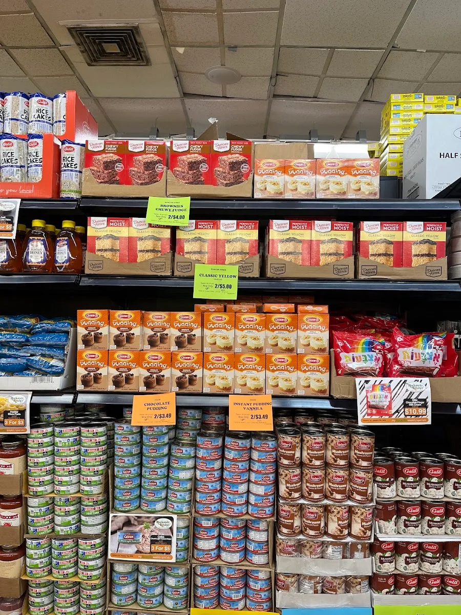 Rockaway Kosher Supermarket — foto 8