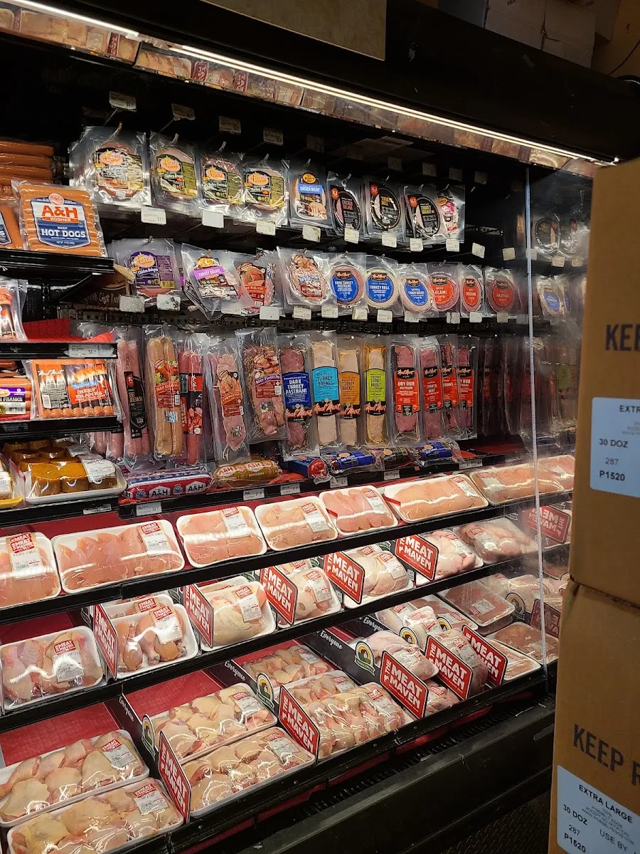 Rockaway Kosher Supermarket — foto 9