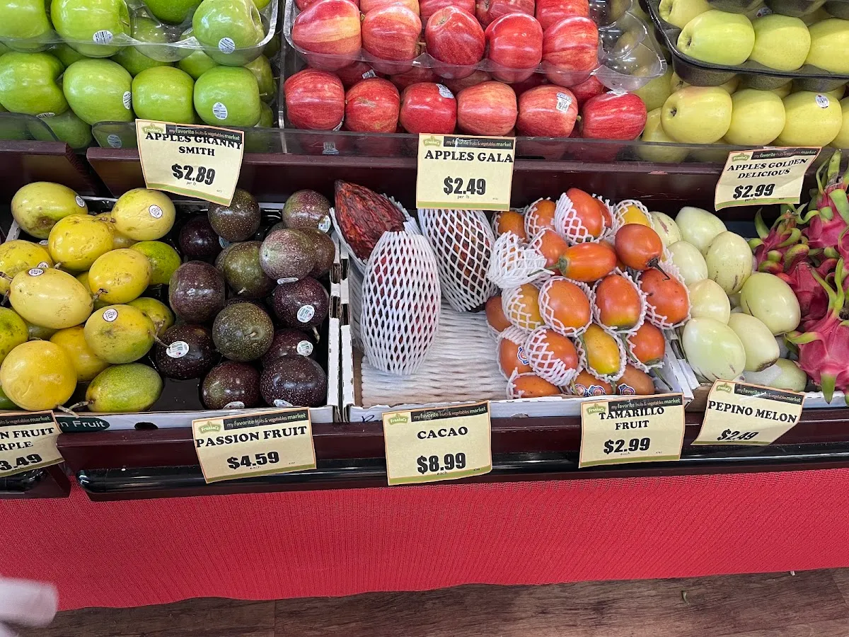 Rockaway Kosher Supermarket — foto 10