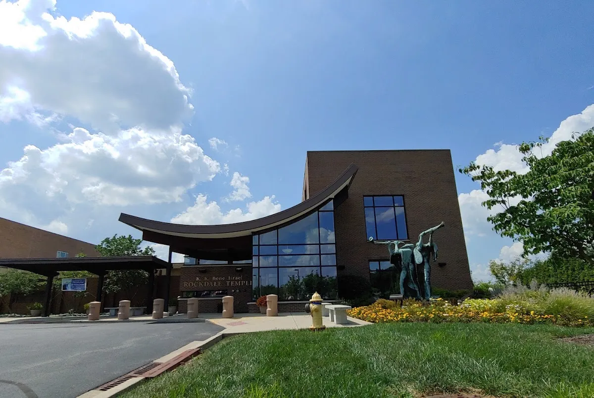 Rockdale Temple — foto 2