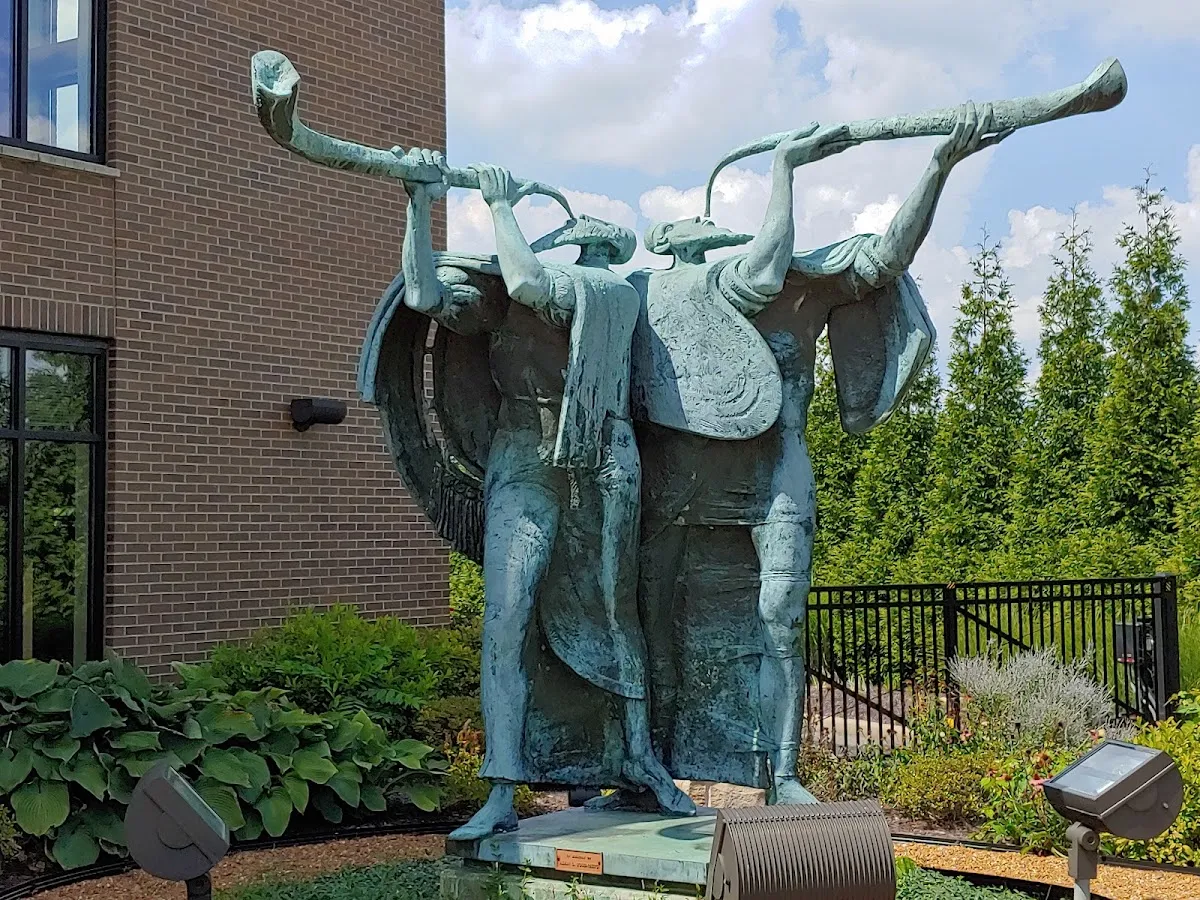Rockdale Temple — foto 3