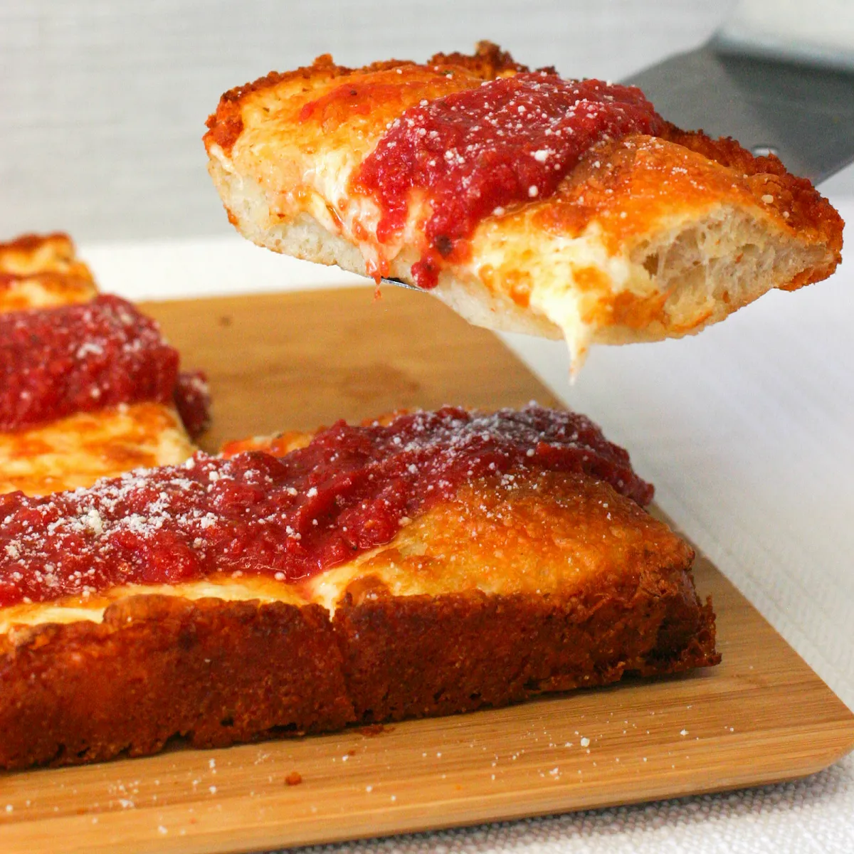 Rocket Slice Pizza — foto 3