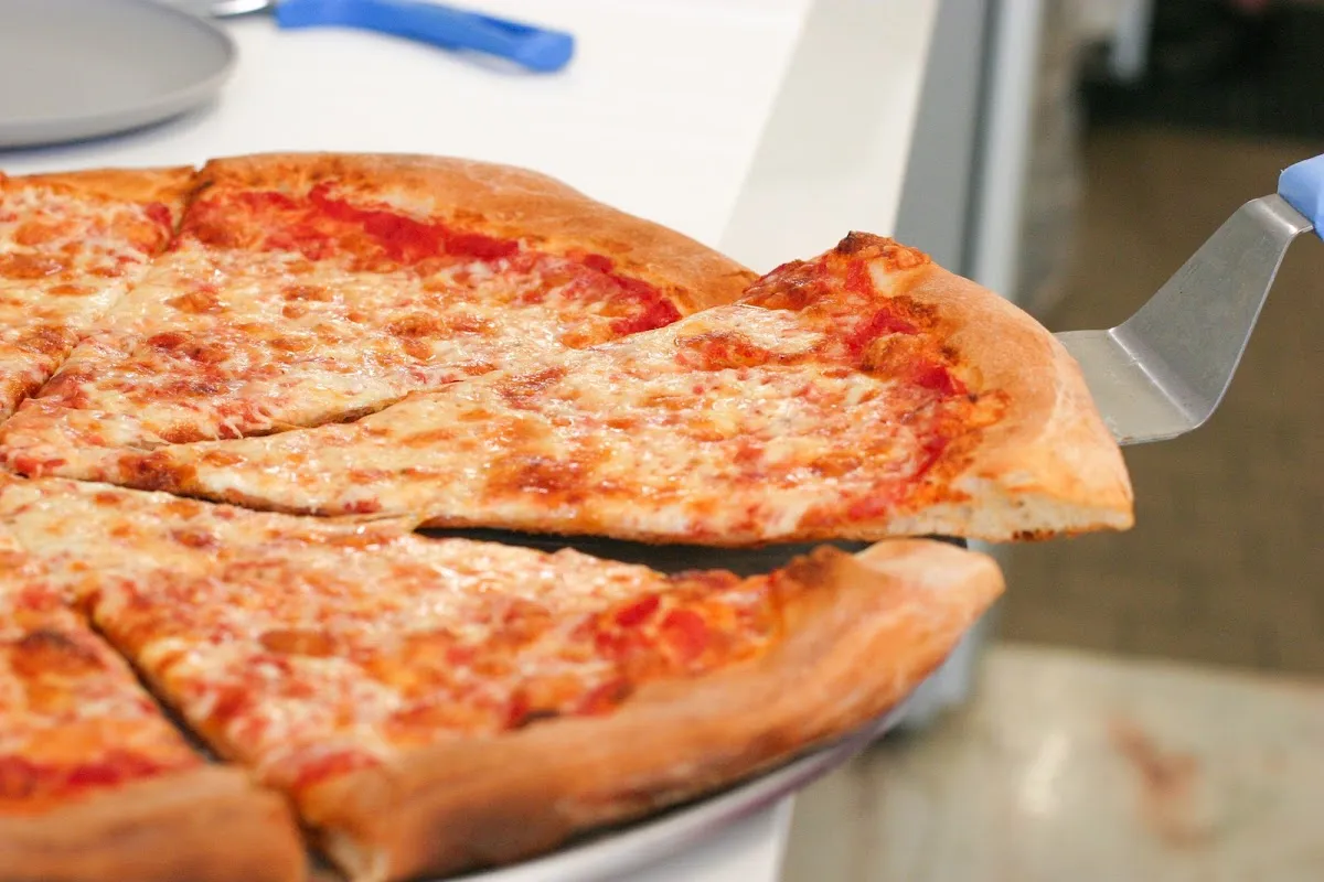Rocket Slice Pizza — foto 4