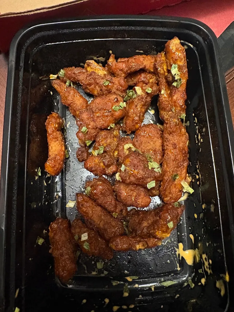 Rocket Slice Pizza — foto 5