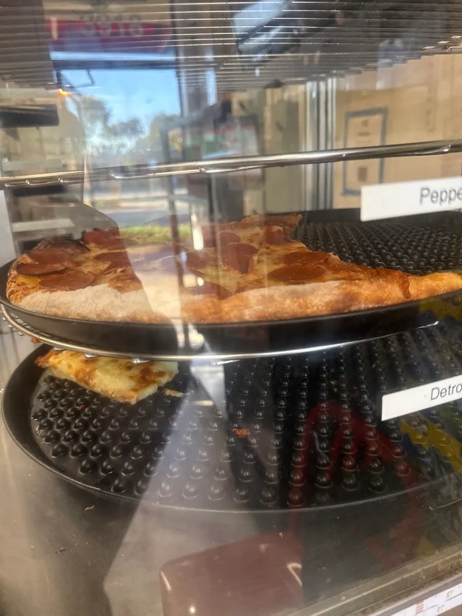 Rocket Slice Pizza — foto 8