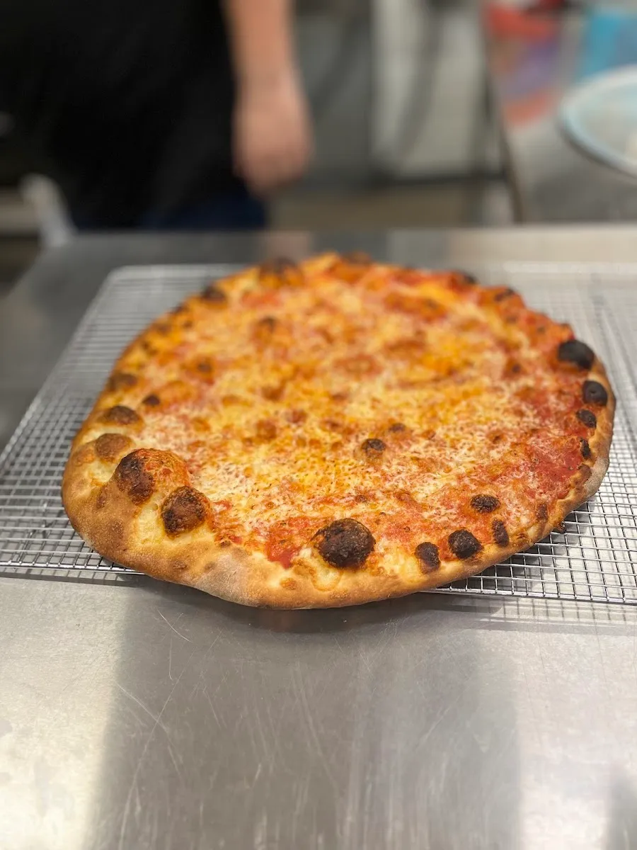 Rocket Slice Pizza — foto 9