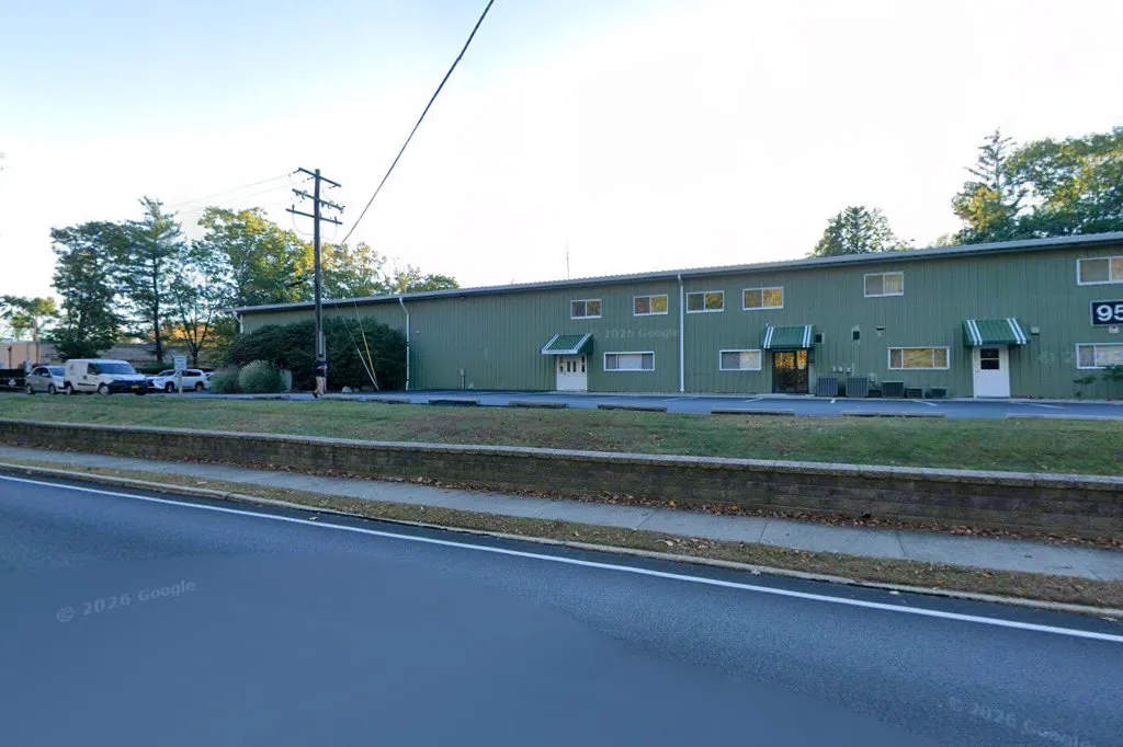 Rockland Jewish Community Center — foto 3