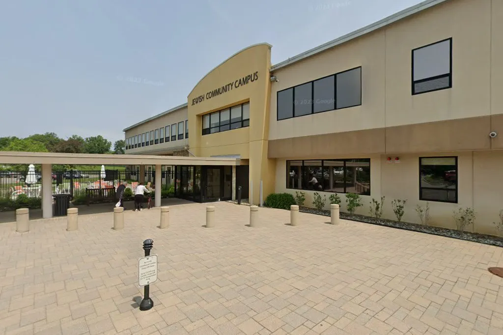Rockland Jewish Community