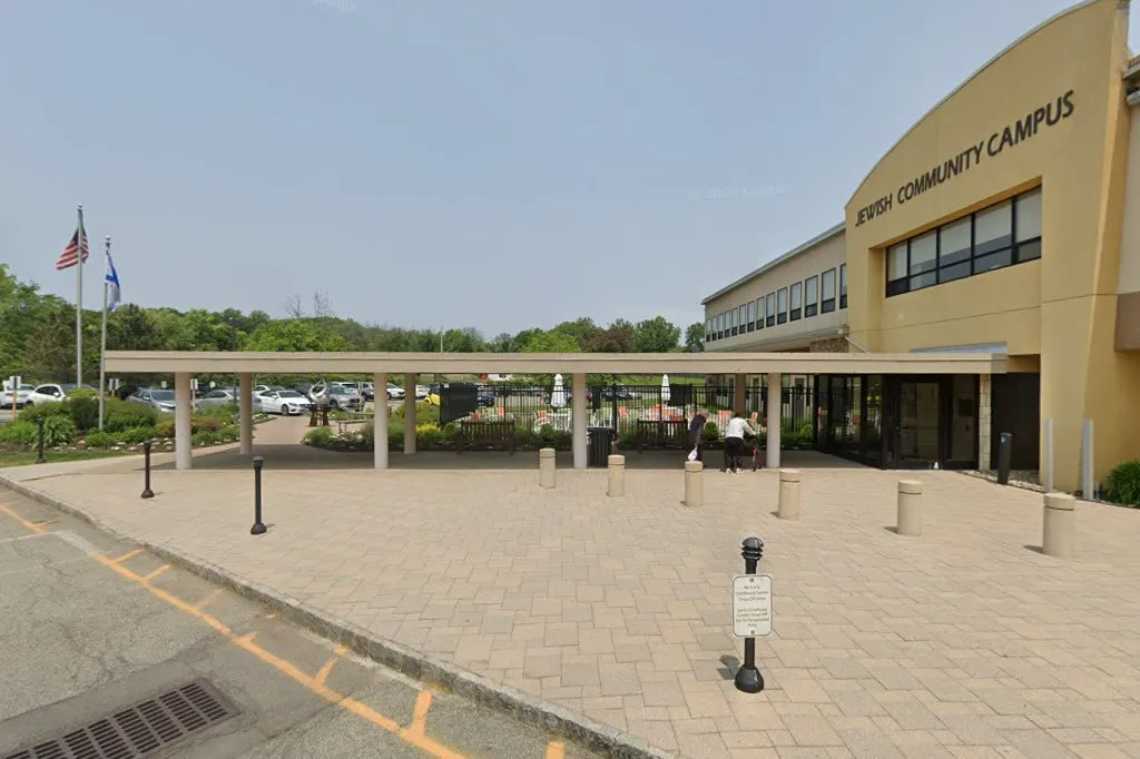 Rockland Jewish Community — foto 3