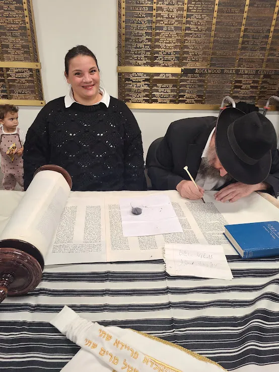 Rockwood Park Jewish Center — foto 2
